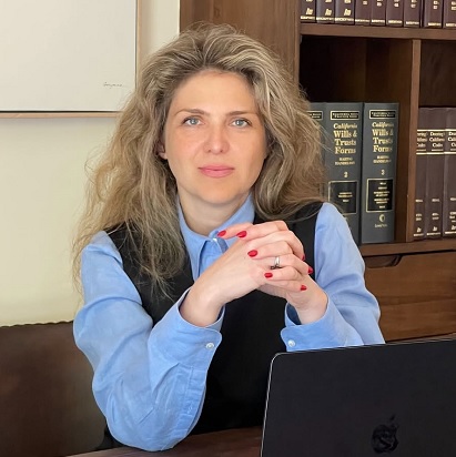 Patricia A. Maldonado
