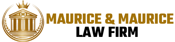 Maurice & Maurice Law Firm