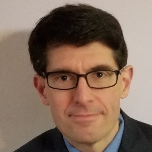 Profile photo of Maurice Corgini Esq